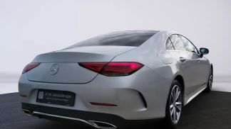 Finansowanie Coupé MERCEDES CLS 350 2018
