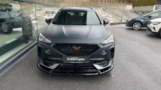 Leasing Coupe Cupra Formentor 2023