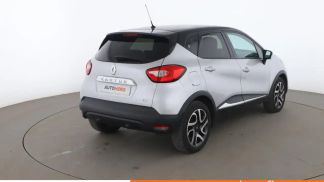 Finansowanie SUV Renault Captur 2013