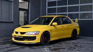 Finansowanie Coupé Mitsubishi Lancer 2013