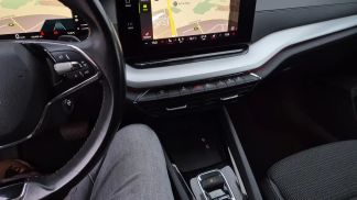 Finansowanie Wóz Skoda Octavia 2021