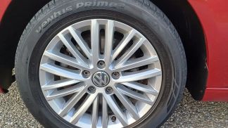 Finansowanie Hatchback Volkswagen Touran 2015