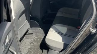 Leasing Wagon Seat Leon 2022