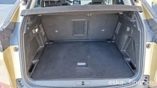 Leasing Sedan Peugeot 3008 2017