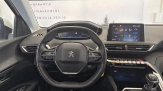 Leasing SUV Peugeot 3008 2021
