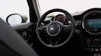 Leasing Hayon MINI Cooper 2020