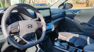 Lízing Sedan Hyundai IONIQ 2022