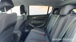 Finansowanie Sedan Peugeot 308 2018