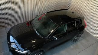 Leasing SUV Volvo XC40 2020