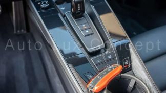 Finansowanie Coupé Porsche 992 2021