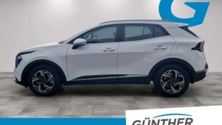 Finansowanie SUV Kia Sportage 2023