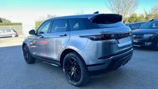 Finansowanie Wóz Land Rover Range Rover Evoque 2019