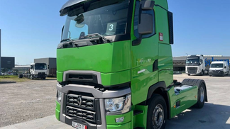 Leasing Tractor unit Renault T480 2019