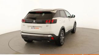 Finansowanie SUV Peugeot 3008 2017