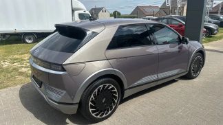 Leasing Wagon Hyundai IONIQ 5 2021