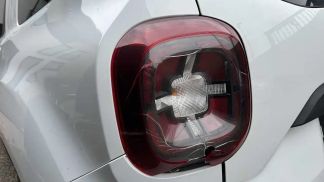 Finansowanie Wóz Dacia Duster 2020