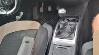 Finansowanie Hatchback Citroën C4 Picasso 2015