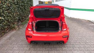 Financování Konvertibilní Abarth 595C 2018