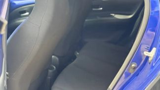 Leasing Hatchback Toyota Aygo (X) 2022