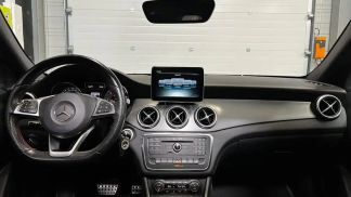 Lízing SUV MERCEDES GLA 200 2016