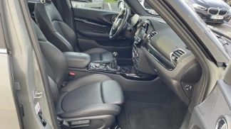 Leasing Wagon MINI Cooper 2020