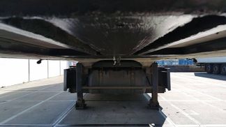 Leasing Semi-remorque SCHWARZMUELLER S1 SOR IBERICA 2017