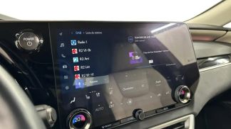 Leasing SUV Lexus RX 450H 2023
