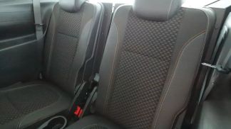 Lízing Hatchback Opel Zafira Tourer 2018