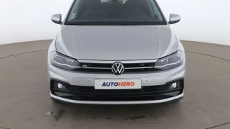 Leasing Hayon Volkswagen Polo 2021