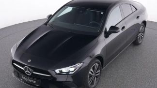 Leasing Coupe MERCEDES CLA 250 2021