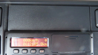 Financování Tahač DAF 480 2020