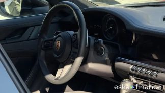 Financování Kupé Porsche 911 2022