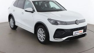 Finansowanie SUV Volkswagen Tiguan 2024