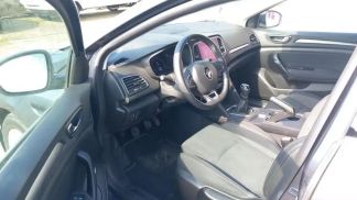Finansowanie Wóz Renault Megane 2022