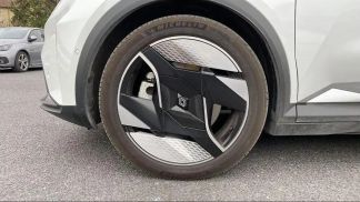 Finansowanie SUV Renault Scenic 2024