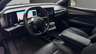 Financování Van Renault MEGANE E-TECH 2022
