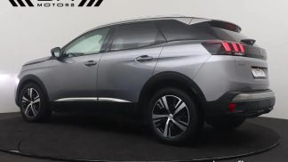 Leasing Hatchback Peugeot 3008 2020