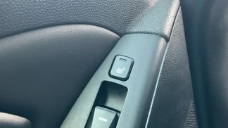 Leasing SUV Hyundai ix35 2014