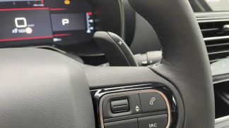 Leasing SUV Citroën C5 Aircross 2024