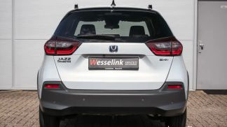 Lízing Hatchback Honda Jazz 2020