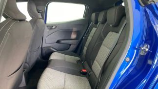 Leasing Sedan Renault Clio 2022