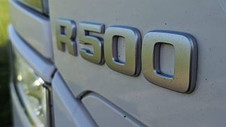 Leasing Tractor unit Scania R500 2017
