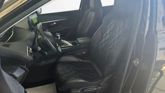 Finansowanie SUV Peugeot 3008 2021