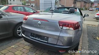 Finansowanie Zamienny Renault Megane 2010