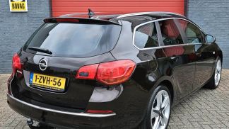 Finansowanie Wóz Opel Astra 2015