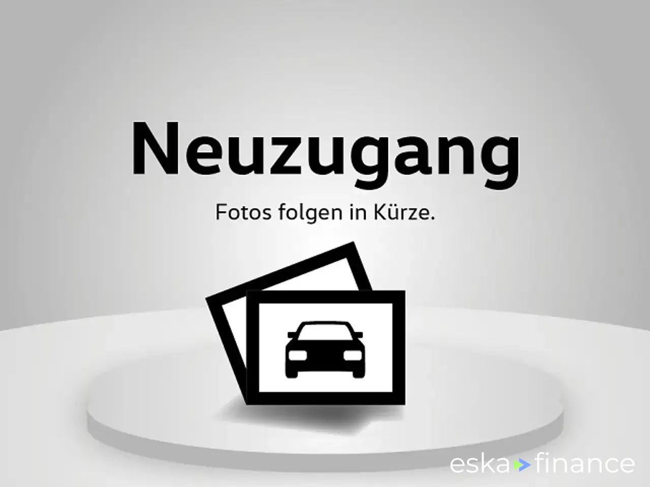 Finansowanie Transport pasażerów Volkswagen Caddy 2018