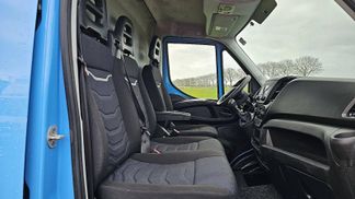 Finansowanie Van Iveco DAILY 35C16 2021