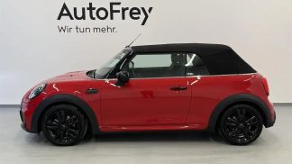 Finansowanie Zamienny MINI Cooper 2024