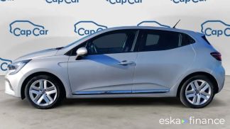 Leasing Hayon Renault Clio 2021