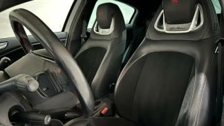 Lízing Hatchback Alfa Romeo Giulietta 2017